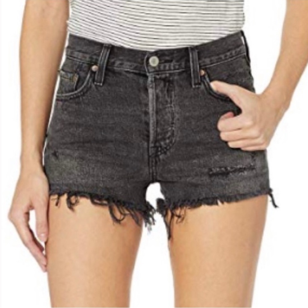 Levi’s 501 Shorts